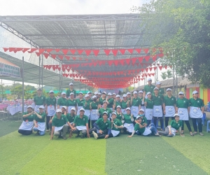 Dịch Vụ Nấu Ăn HAI LÚA – Nhận Nấu Tiệc Tại Nhà Trọn Gói Ở Đồng Tháp