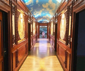 Dịch Vụ Khách Sạn Tại Khu Hai Lúa – Không Gian Nghỉ Dưỡng Bình Yên Giữa Thiên Nhiên Đồng Tháp