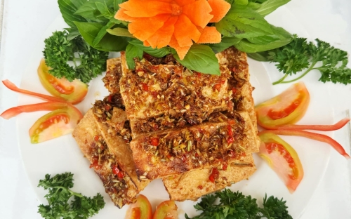 Món ăn nổi bật