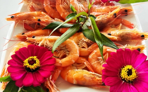 Món ăn nổi bật