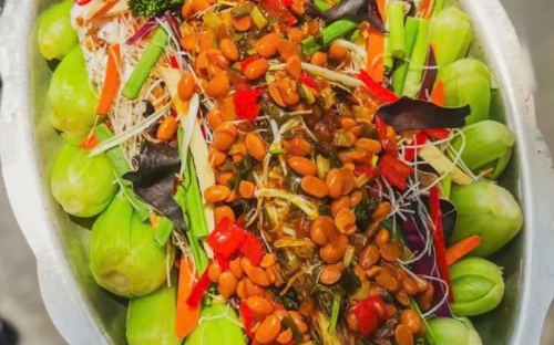 Món ăn nổi bật