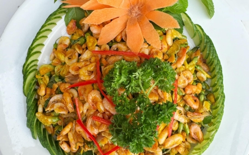 Món ăn nổi bật