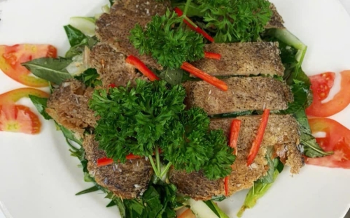 Món ăn nổi bật