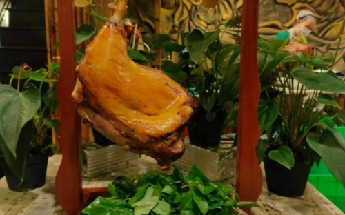 Món ăn nổi bật