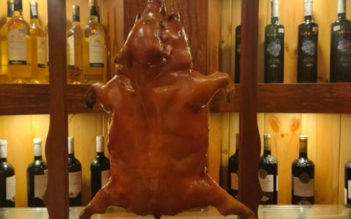 Món ăn nổi bật