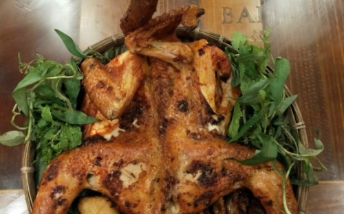 Món ăn nổi bật