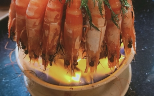 Món ăn nổi bật