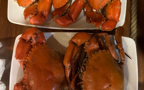 Món ăn nổi bật