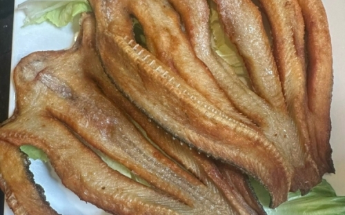 Món ăn nổi bật