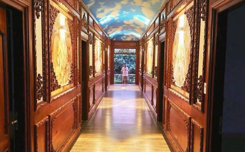 Dịch Vụ Khách Sạn Tại Khu Hai Lúa – Không Gian Nghỉ Dưỡng Bình Yên Giữa Thiên Nhiên Đồng Tháp